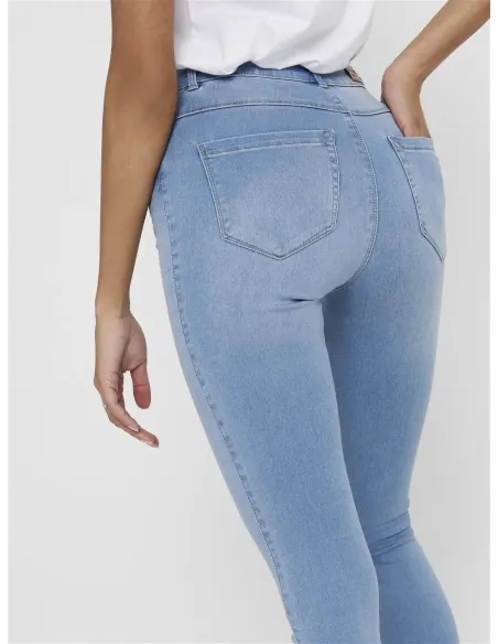 VAQUERO ROYAL LIGHT BLUE ONLY