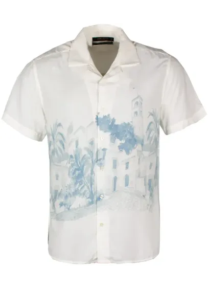 CAMISA MOLNER INDICODE