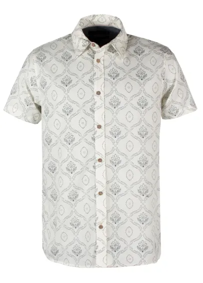 CAMISA HAIKO INDICODE