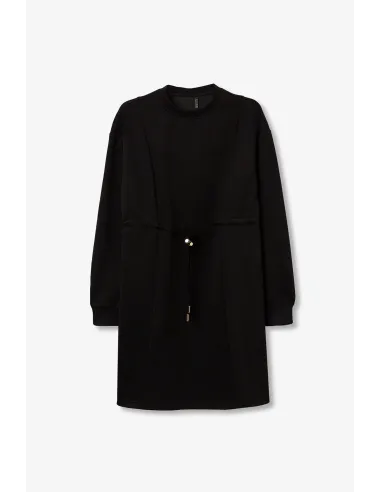 VESTIDO PEPPER TIFFOSI