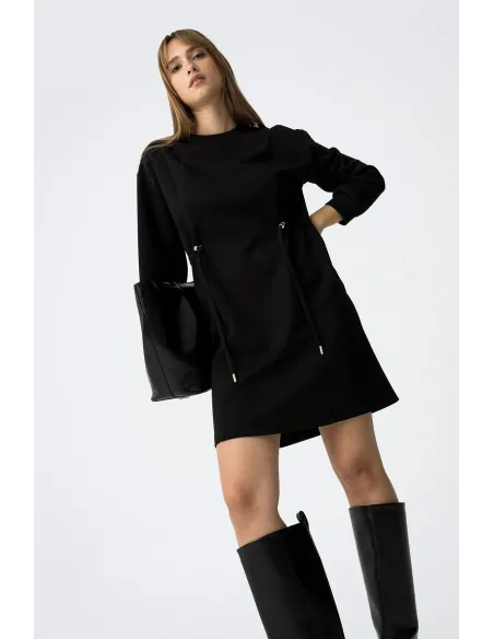 VESTIDO PEPPER TIFFOSI