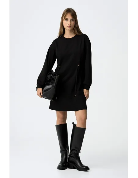 VESTIDO PEPPER TIFFOSI