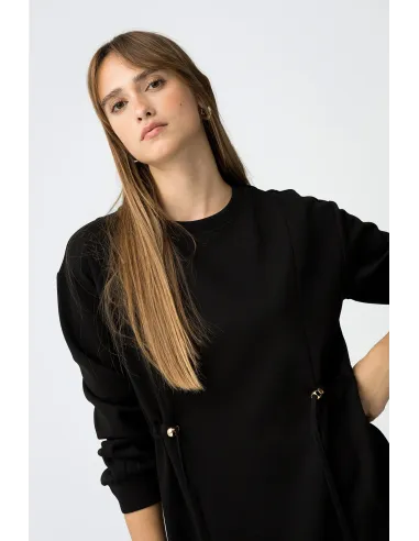 VESTIDO PEPPER TIFFOSI