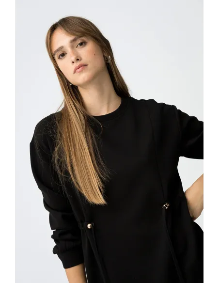 VESTIDO PEPPER TIFFOSI