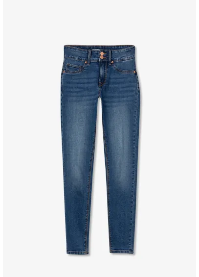 VAQUERO LIGHT PUSH UP 253 TIFFOSI 2