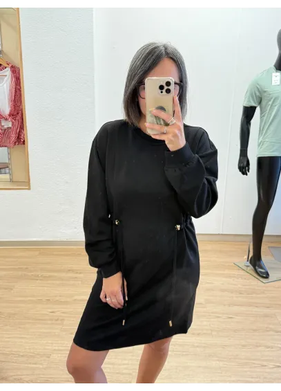 VESTIDO PEPPER TIFFOSI 2