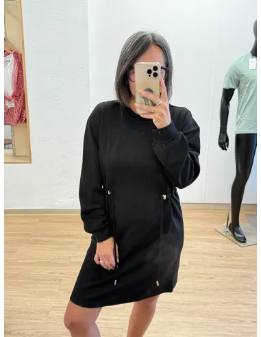 VESTIDO PEPPER TIFFOSI