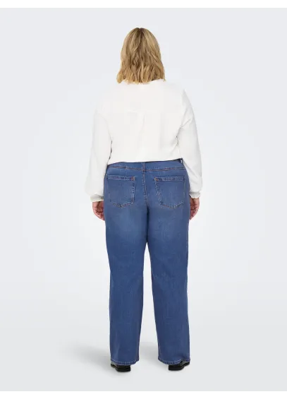 VAQUERO SNOW CURVY CARMAKOMA 2