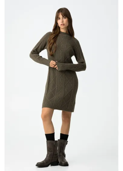 VESTIDO MARIJIN TIFFOSI 2