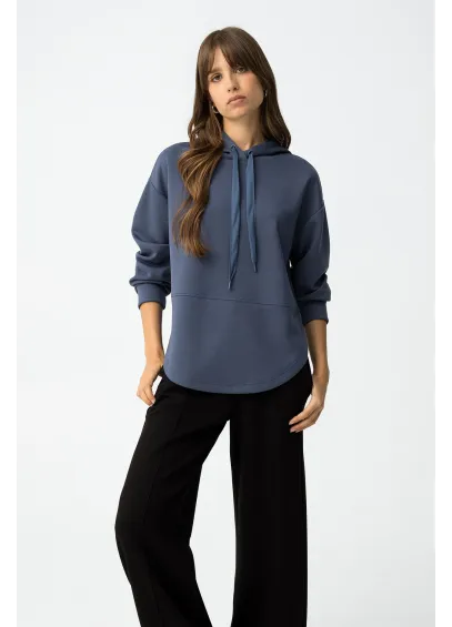 SUDADERA CALY TIFFOSI