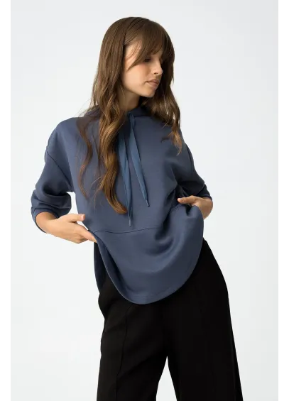 SUDADERA CALY TIFFOSI 2