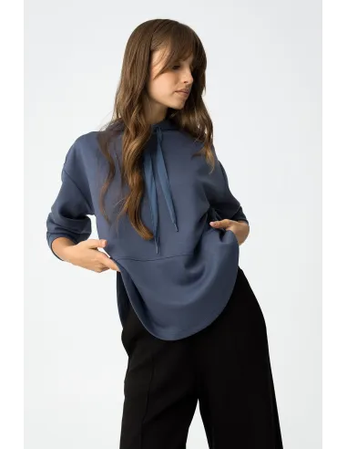 SUDADERA CALY TIFFOSI