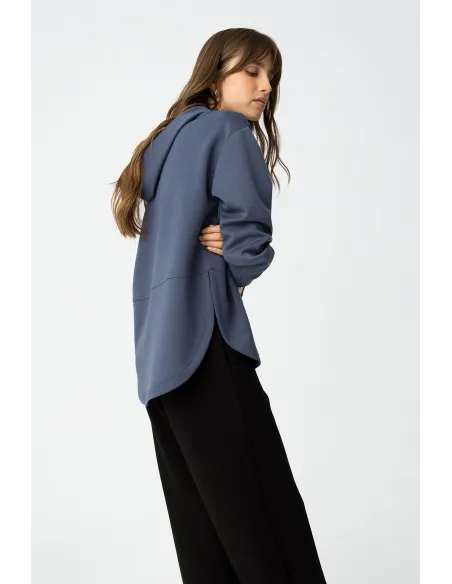 SUDADERA CALY TIFFOSI