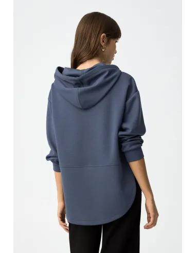 SUDADERA CALY TIFFOSI