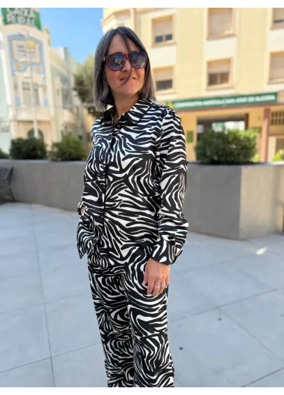 CAMISA CHICA 1C TIFFOSI 2