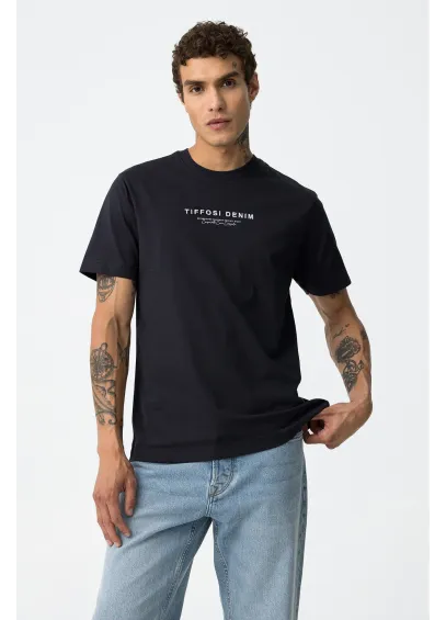 CAMISETA LANDON MARINO TIFFOSI