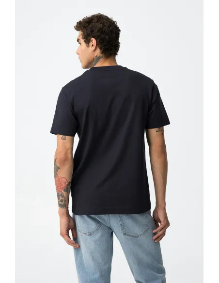 CAMISETA LANDON MARINO TIFFOSI