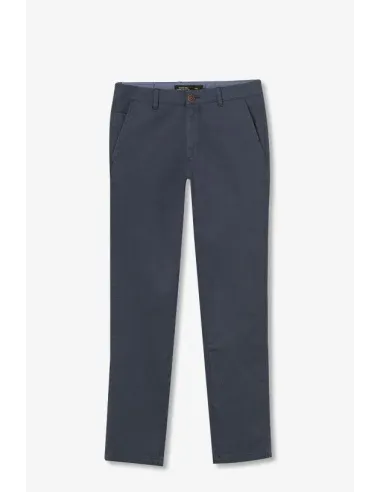PANTALON CHINO H91 AZUL TIFFOSI