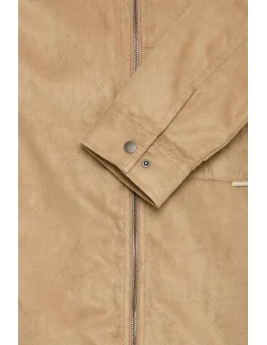 CAZADORA HELGER BLEND