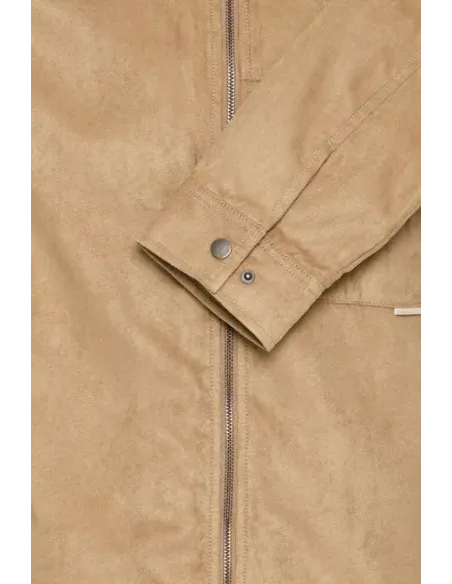 CAZADORA HELGER BLEND