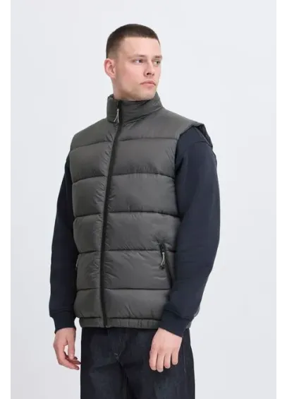 CHALECO ACOLCHADO HEIDEN BLEND