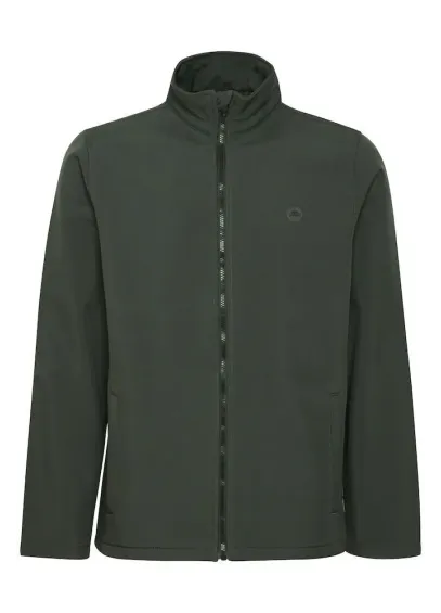 CHAQUERA OUTERWEAR VERDE BLEND 2