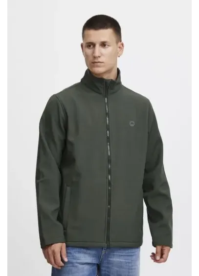 CHAQUERA OUTERWEAR VERDE BLEND