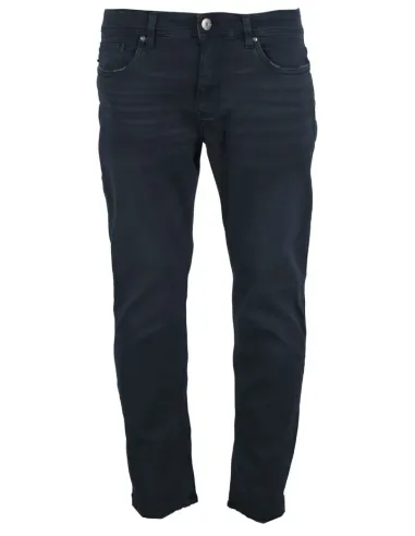 PANTALON PANA NAVY MORGAN BLEND