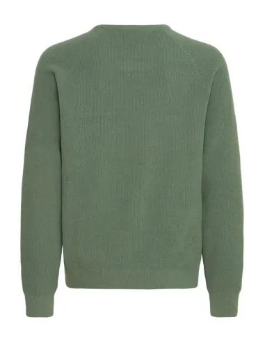 JERSEY CHENILLA VERDE DANTE BLEND