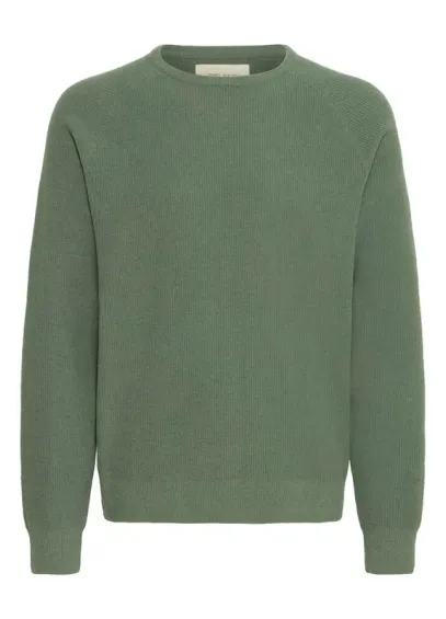 JERSEY CHENILLA VERDE DANTE BLEND 2