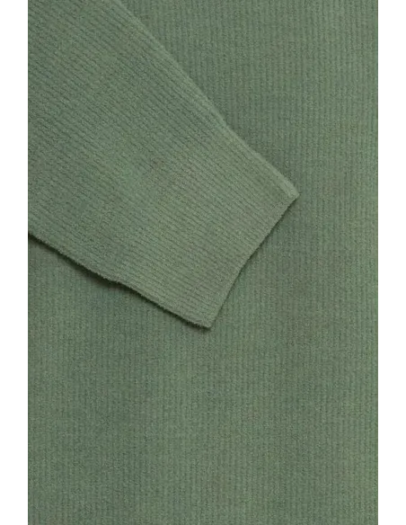 JERSEY CHENILLA VERDE DANTE BLEND