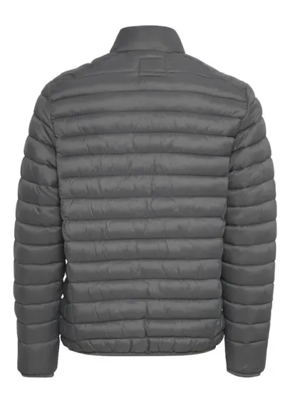 CHAQUETA ROMSEY GRIS OSCURO BLEND 2