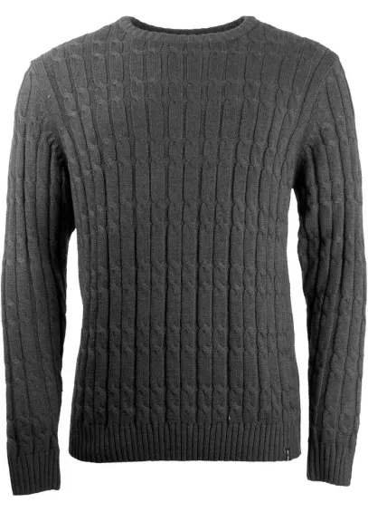 JERSEY GRIS MARENGO TREVIN INDICODE