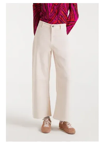 VAQUERO BEIGE COMPAÑIA FANTASTICA