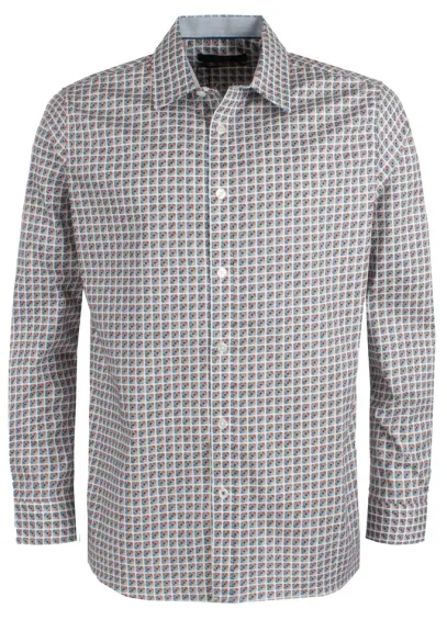 CAMISA ENIGMA INDICODE