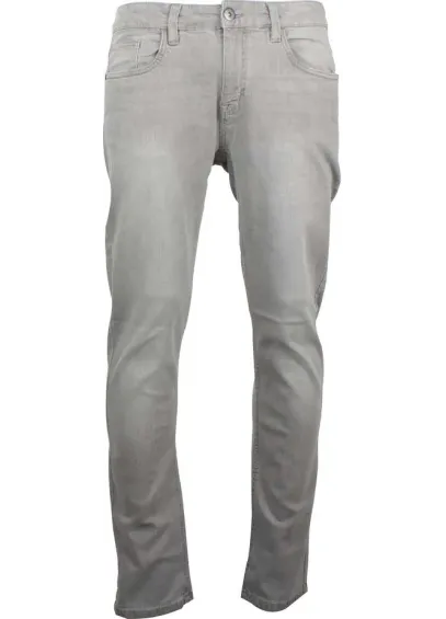VAQUERO GREY SLIM TONY INDICODE