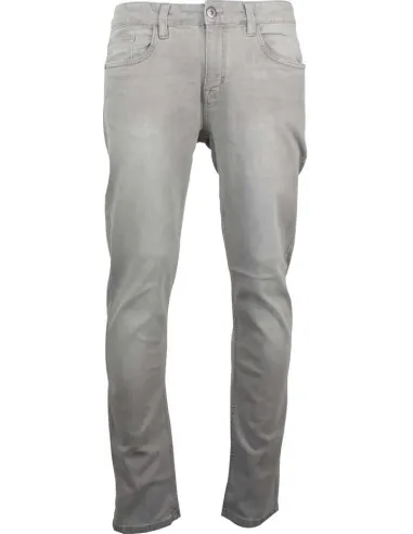 VAQUERO GREY SLIM TONY INDICODE