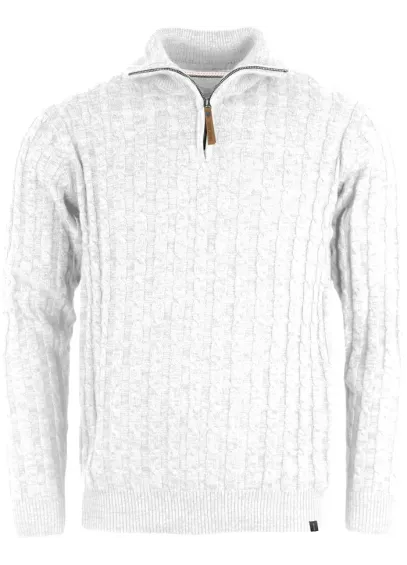 JERSEY BLANCO RUFUS INDICODE