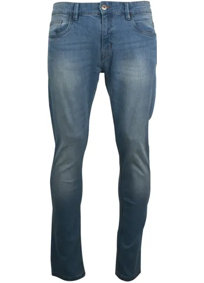 VAQUERO AZUL MEDIO TONY INDICODE