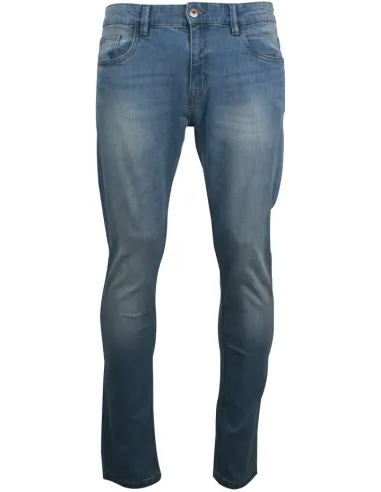 VAQUERO AZUL MEDIO TONY INDICODE