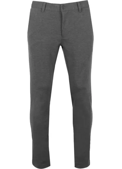 PANTALON ROEDEKRO GREY INDICODE