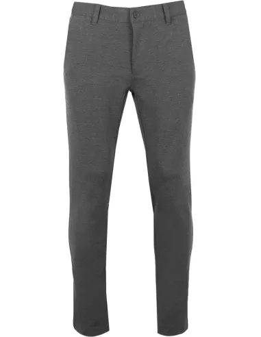 PANTALON ROEDEKRO GREY INDICODE
