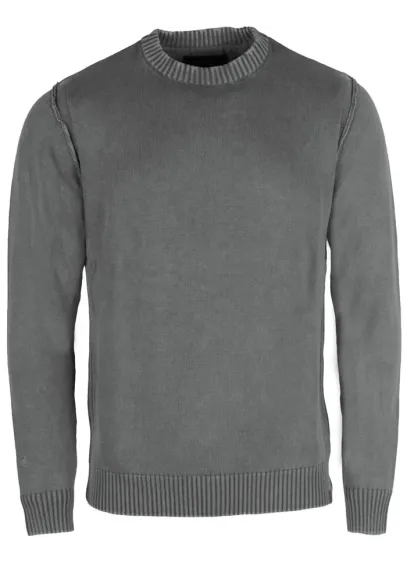 JERSEY GRIS NIELS INDICODE