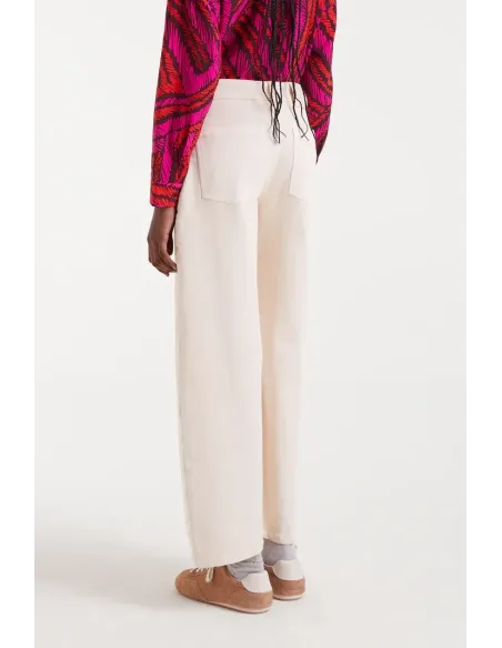 VAQUERO BEIGE COMPAÑIA FANTASTICA