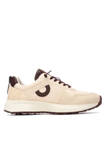 ZAPATILLA BEIGE REFRESH