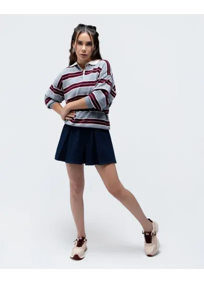 ZAPATILLA BEIGE REFRESH 2