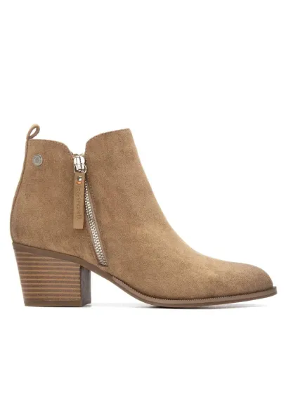 BOTIN ANTE BEIGE REFRESH