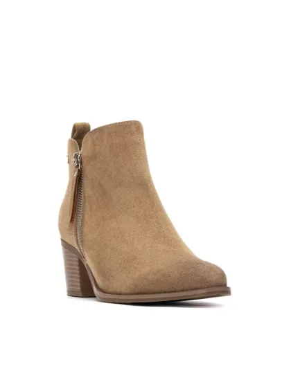 BOTIN ANTE BEIGE REFRESH 2