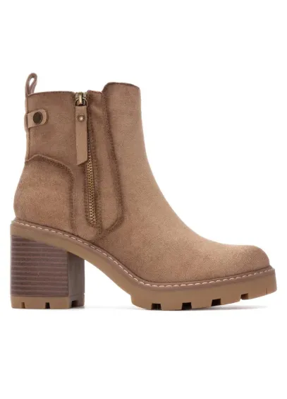 BOTIN ANTE TACON BEIGE REFRESH 2