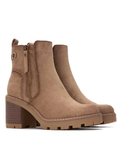 BOTIN ANTE TACON BEIGE REFRESH